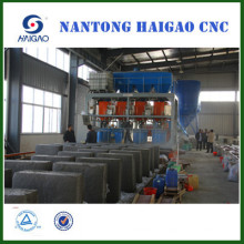 Automatic Cement Foamed Board Production Line